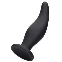 Ouch! Plug silicone Curve 11 x 3.7cm